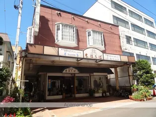 メゾンまほろばの画像