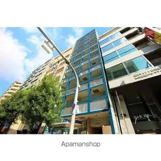 アプリコ【6階】の外観