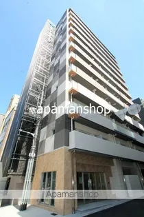大阪府大阪市中央区瓦屋町2丁目【マンション】の外観