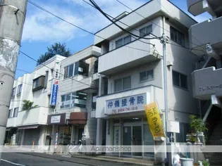 石澤ビルの画像