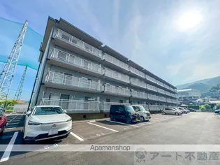 K'SB山越Ⅱの画像