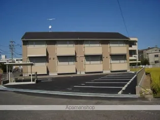 リバーサイド味美の画像