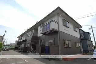 第3ひいらぎコーポ【103号室】の外観