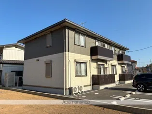 ハウスパルD棟の画像