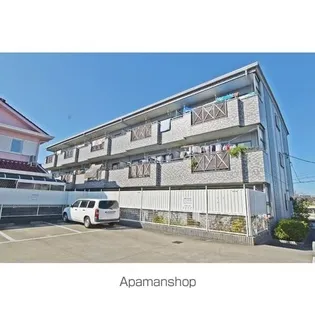 フローラ相川の画像