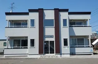 フォレストヒルズの画像