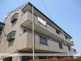 ハイネスコーポの画像