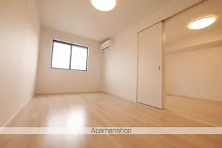 レジデンス プリュⅧ【1階】の内装