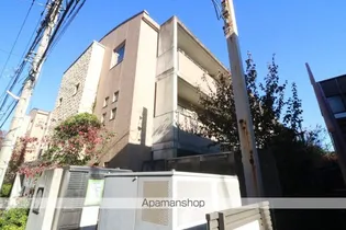 東京都武蔵野市吉祥寺北町4丁目【マンション】の外観