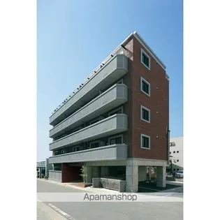 イースタンヒルズ藤が丘Ⅱ【5階】の外観