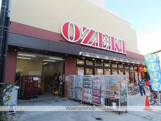 EXENTIA MOTOHASUNUMA【401号室】の周辺