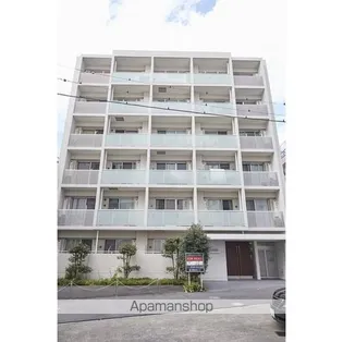 NIKKO APARTMENT HOUSEの画像