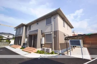 D ROOMハピネス A棟の画像