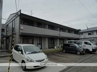 リベール今泉【2階】の外観