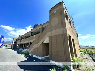 ラピュタ【103号室】の外観