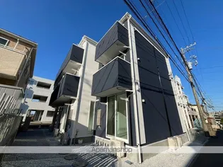 フローレンスベリー湘南台の画像