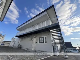 ハウスナガタBの画像