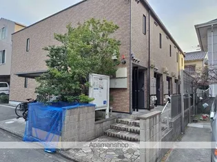 レオネクストKAORUハウスの画像