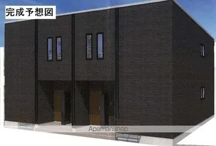 ローズ ガーデン 櫛川 Aの画像