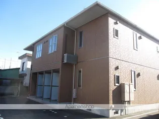 センチュリー H【102号室】の外観