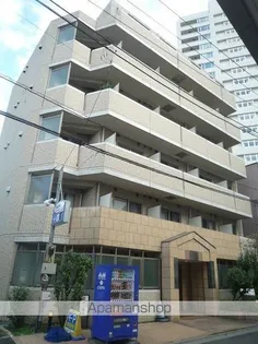 東京都渋谷区本町3丁目【マンション】の外観