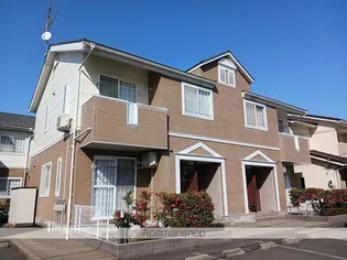 センチュリーテラス Bの画像