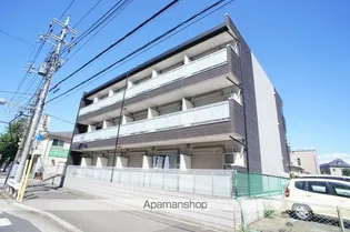 リブリ ヴァンクール勝田台北の画像