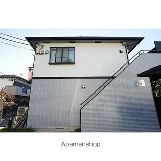 エステートピア U3号棟の画像