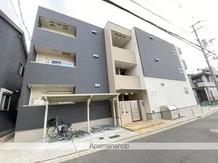 フジパレス若江岩田サウスの画像