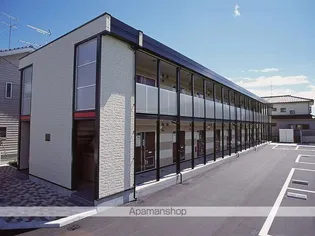 レオパレス賀庄の画像