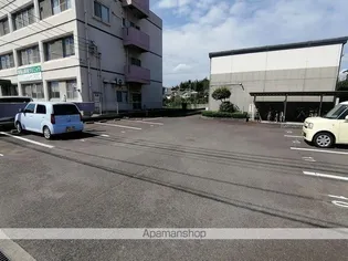 レオパレスヴィラ クレール【1階】のその他画像