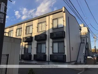 レオパレス湘南サンリヴァーの画像