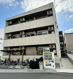 グリッター沢ノ町【2階】の外観