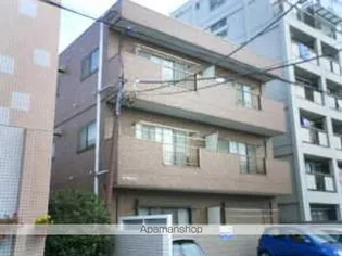 パークハイツの画像