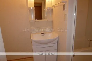 リバーレイクヒルズ【1階】のその他画像