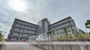 ガーデンヒルズ中山の画像