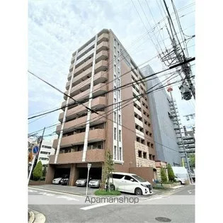 プレサンス桜通り葵【7階】の外観