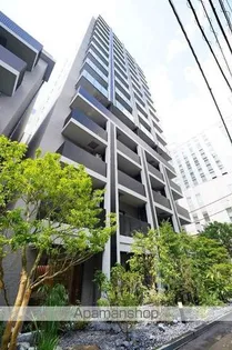 レフィールオーブ代々木【4階】の外観