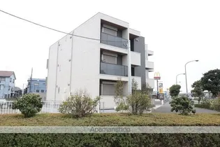 GYPSOPHILA【202号室】の外観