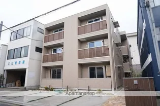 DーRESIDENCE瓢箪町の画像