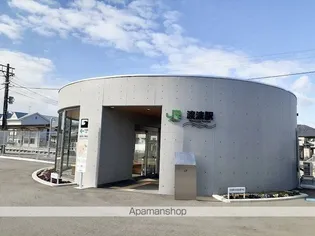 さくらハウス【2階】の周辺