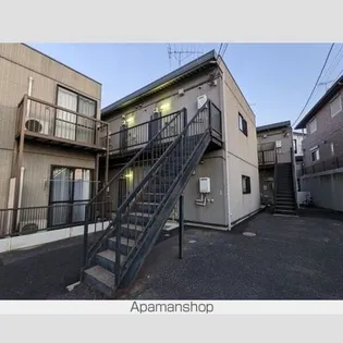 スタジオ北柏の画像