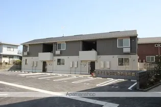 サンフィットハイツ十二号館の画像