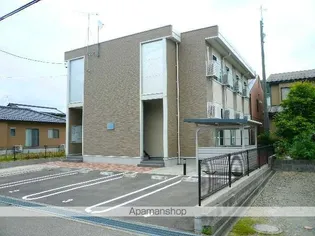 レオパレスコンプリメンティの画像