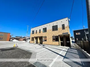 メープルハイツ若松E棟の画像