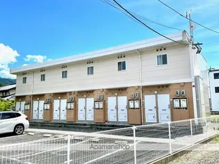 レオパレスNAMIYANAGIの画像