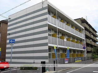 レオパレスYANAの画像