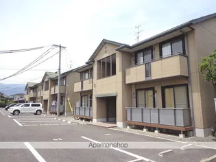 フォレストエバーINNABCの画像