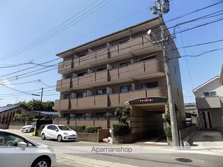 アネックス冨士の画像