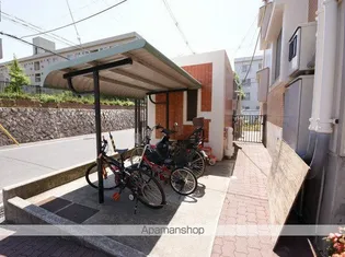 隆豊ハイツ【2階】のその他画像